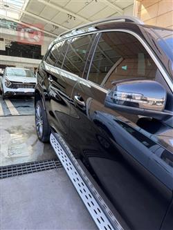 مرسيدس بنز GLS